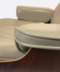 Eames Vintage Lounge chair XL