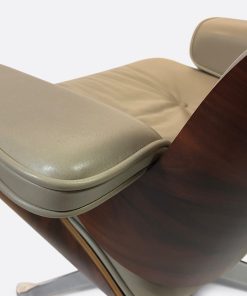 Eames Vintage Lounge chair XL