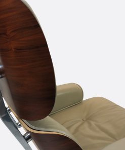 Eames Vintage Lounge chair XL