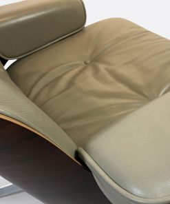 Eames Vintage Lounge chair XL