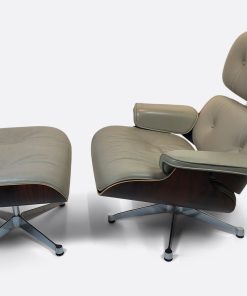 Eames Vintage Lounge chair XL