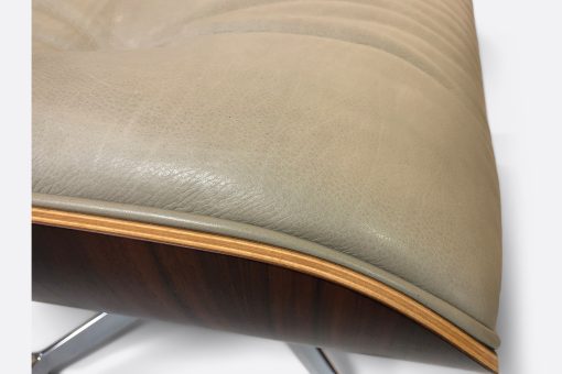 Eames Vintage Lounge chair XL