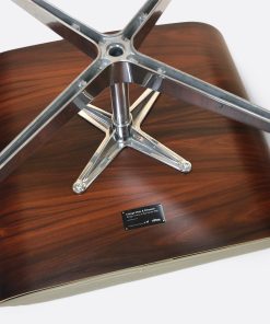 Eames Vintage Lounge chair XL