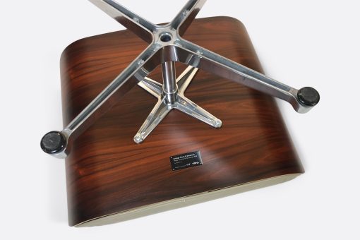 Eames Vintage Lounge chair XL