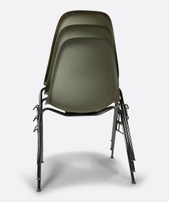 Vintage Eames Chairs Stackingbase