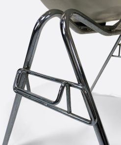 Vintage Eames Chairs Stackingbase
