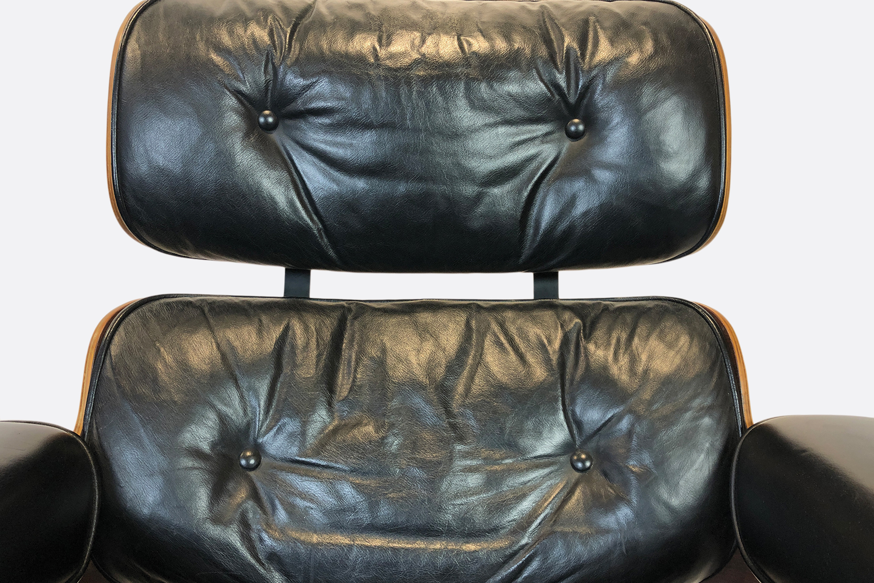 Eames Vintage Lounge Chair