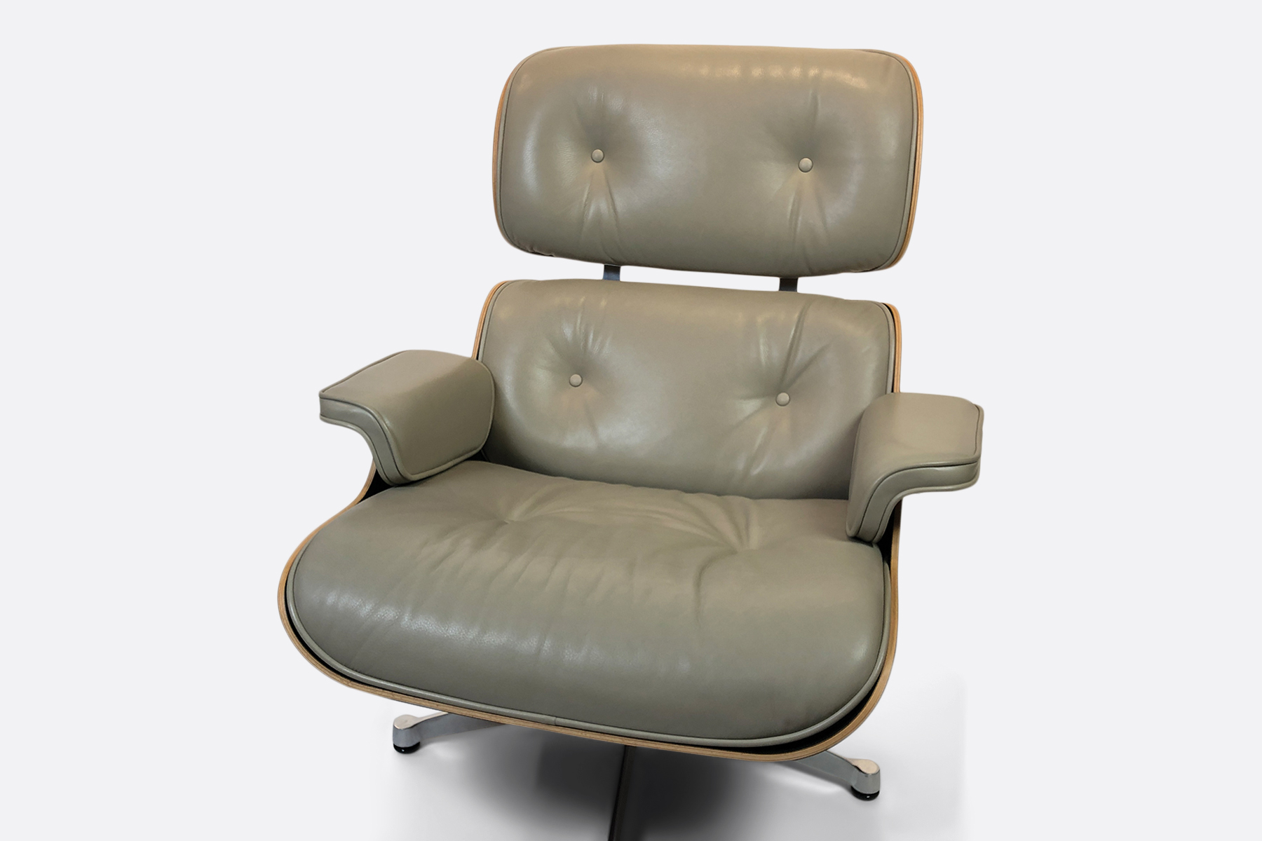 Eames Vintage Lounge chair XL