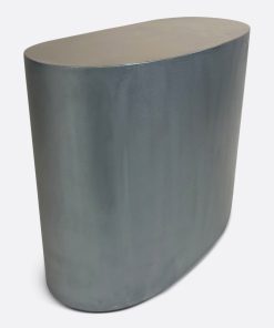 Side table aluminium