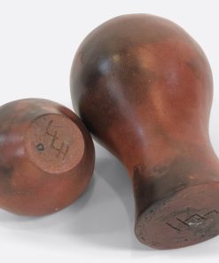 Handmade vases