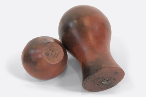 Handmade vases