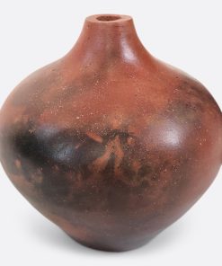 Handmade vases