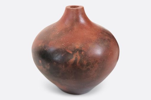 Handmade vases