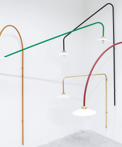 N3 Hanging Lamp