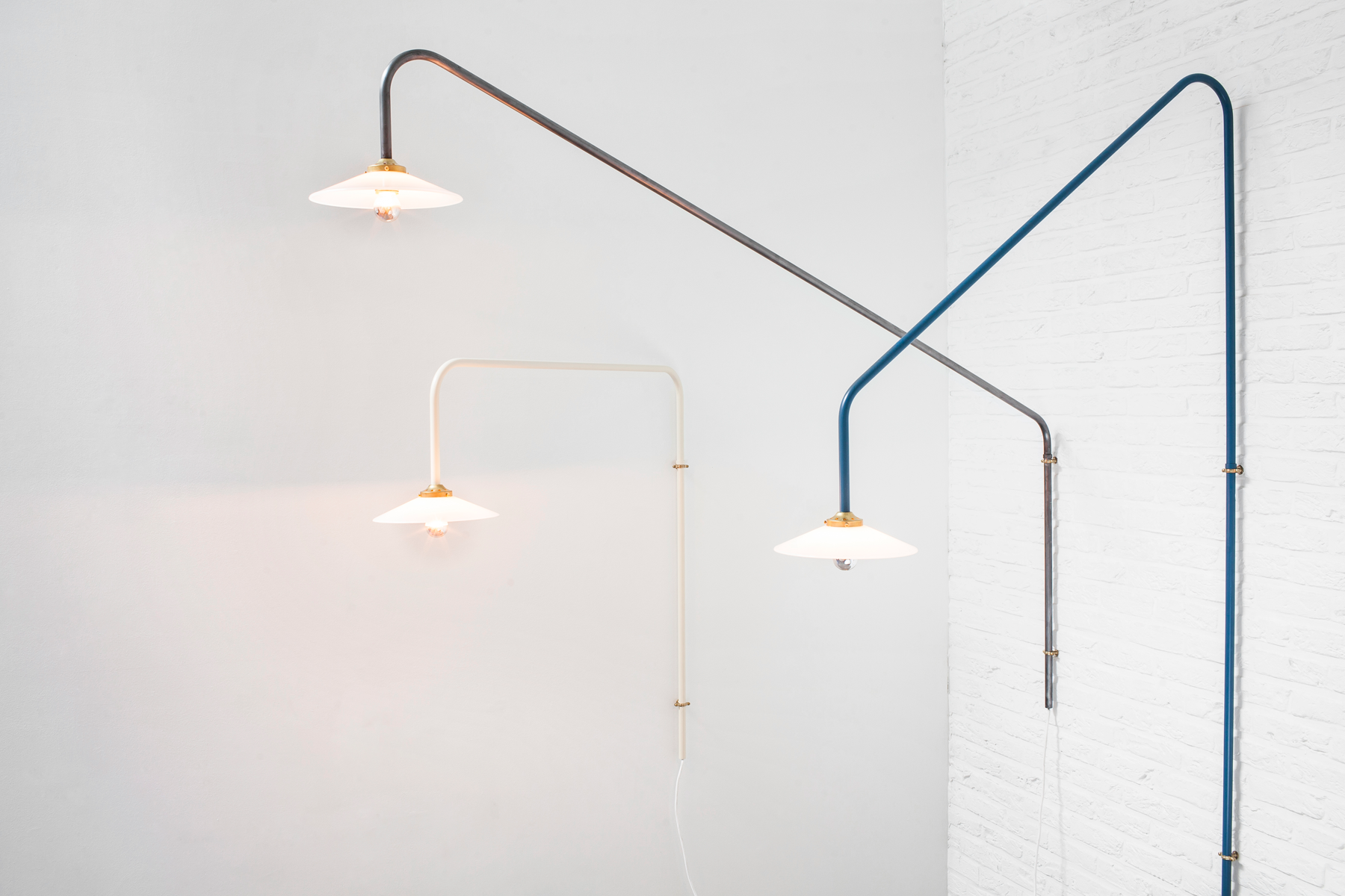 N4 Hanging Lamp