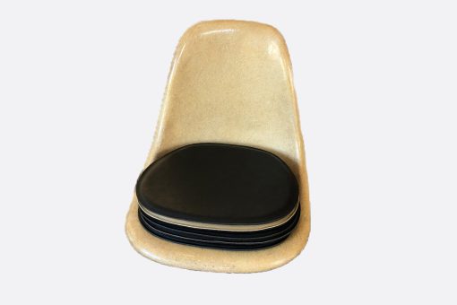 leather seatpads