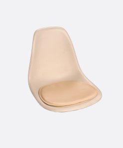 leather seatpads