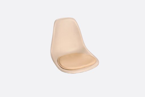 leather seatpads