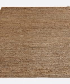 Sumance hemp rug