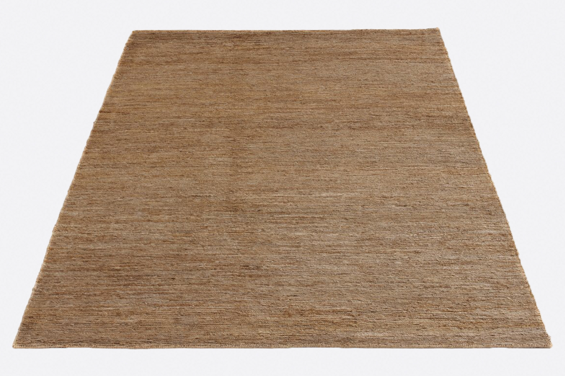 Sumance hemp rug