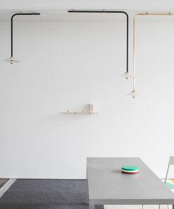 N2 Ceiling Lamp