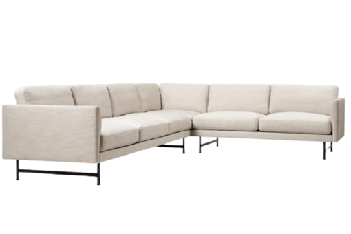 Fredericia Calmo seater modular