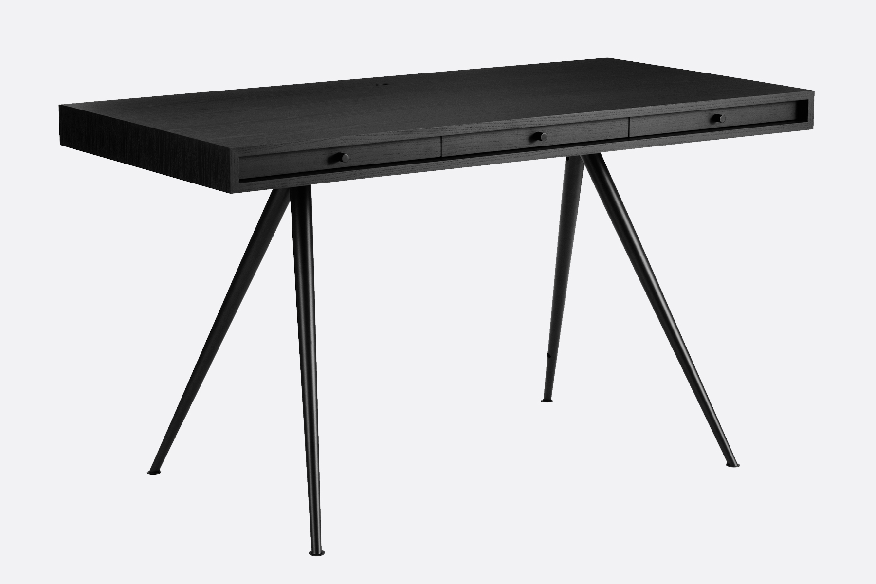 JFK DESK