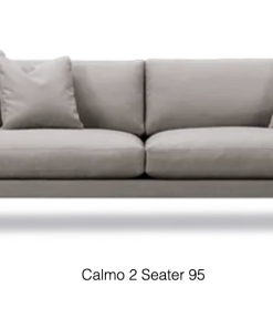 Calmo seater fredericia