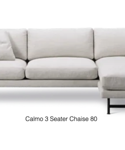 Calmo seater fredericia