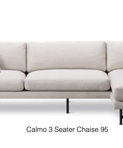 Calmo seater fredericia