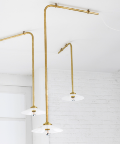 N1 Ceiling lamp