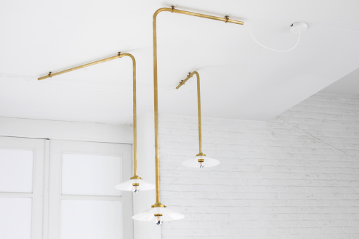 N1 Ceiling lamp