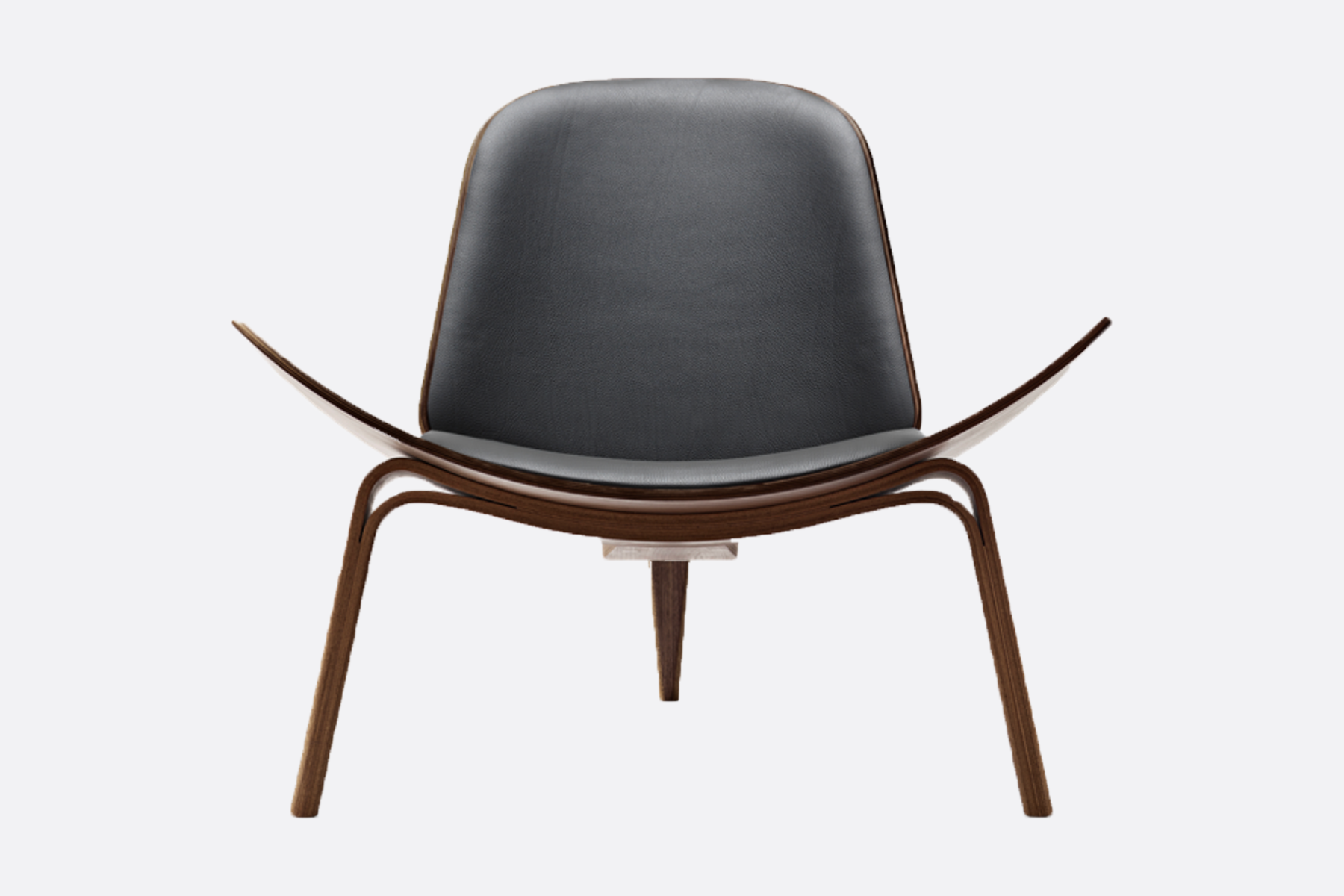 CH07 Shell Chair