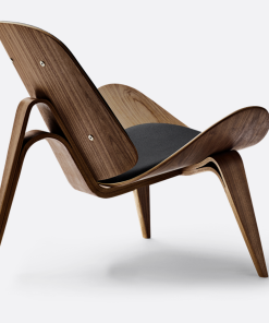 CH07 Shell Chair