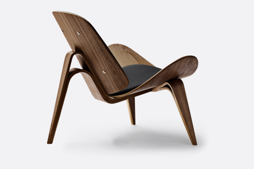 CH07 Shell Chair
