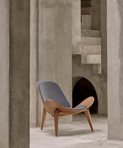 CH07 Shell Chair