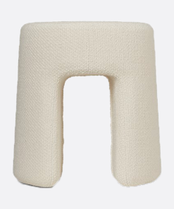Sequoia Pouf