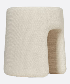 Sequoia Pouf