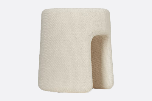 Sequoia Pouf