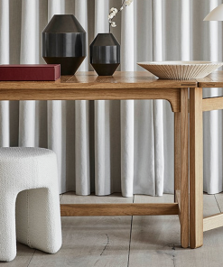 Sequoia Pouf