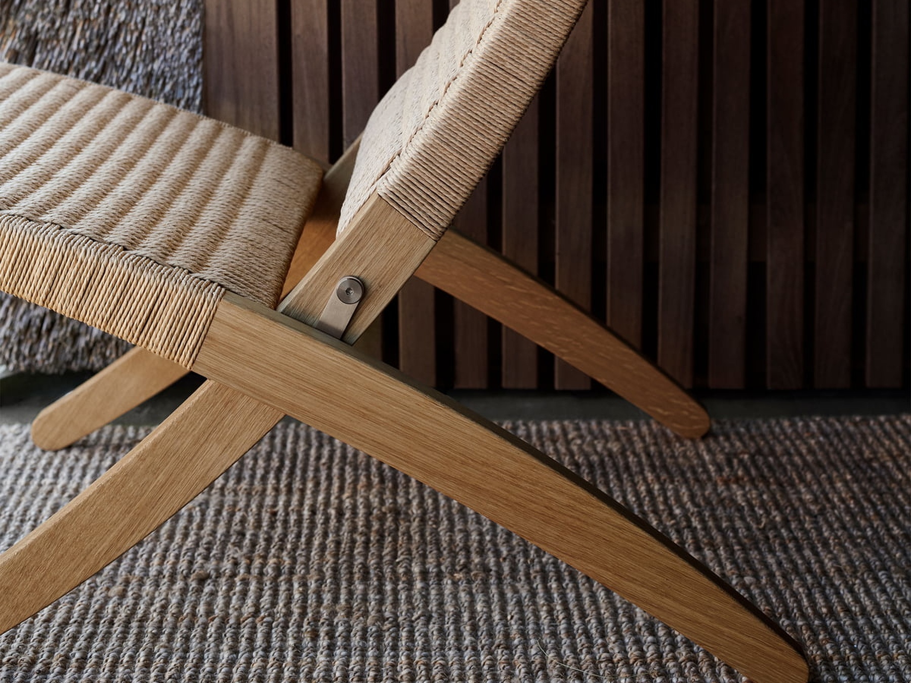 Carl Hansen Cuba chair MG501 The Modern