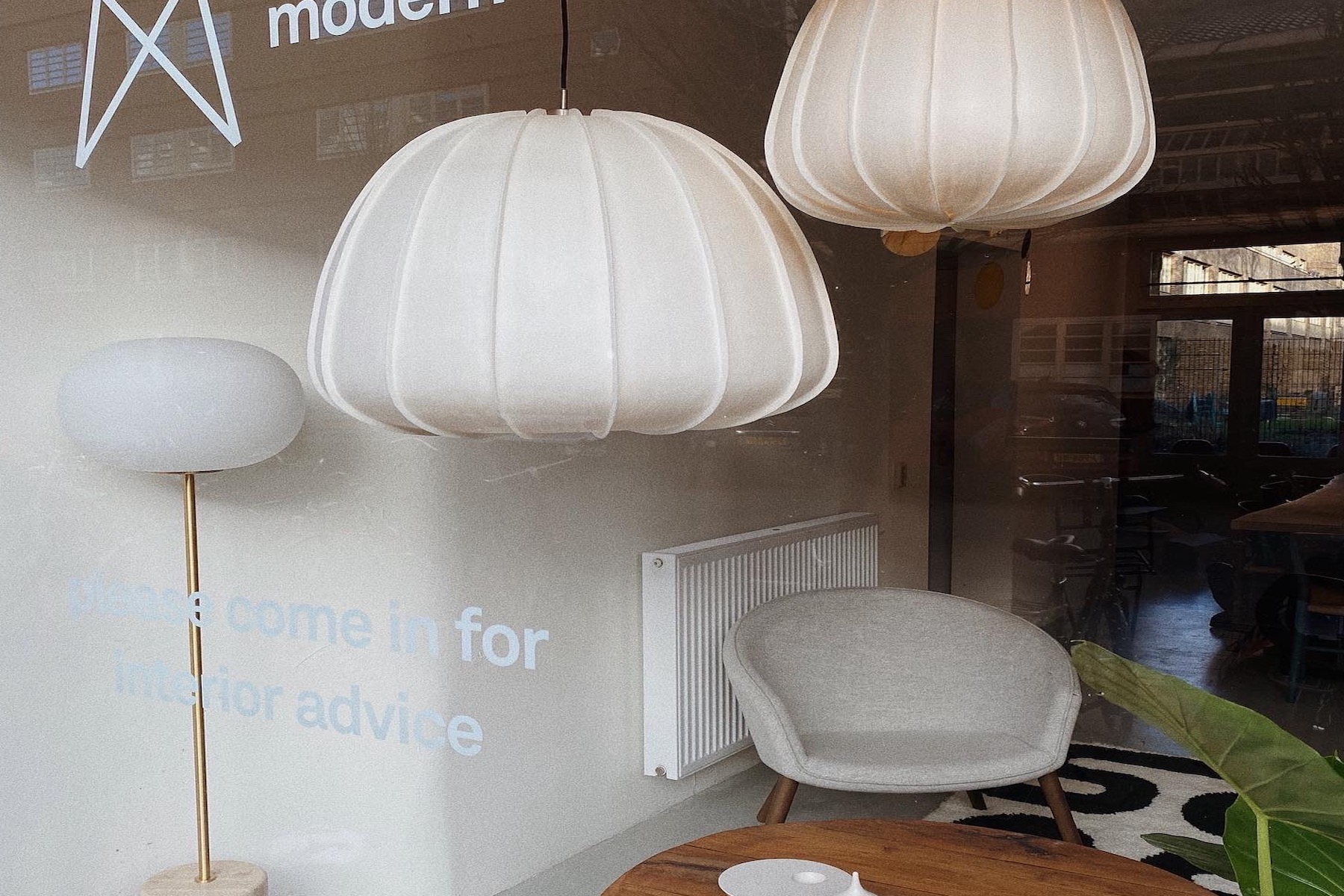 The modern pop up oostzaanstraat