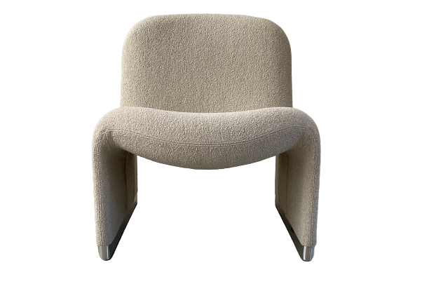 Anonima castelli alky chair