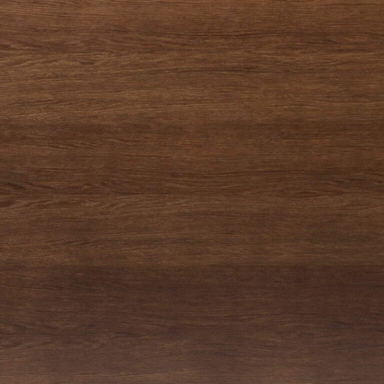 Dark Stained Oak