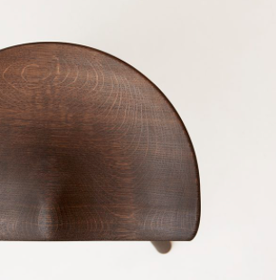 Smoked Oak