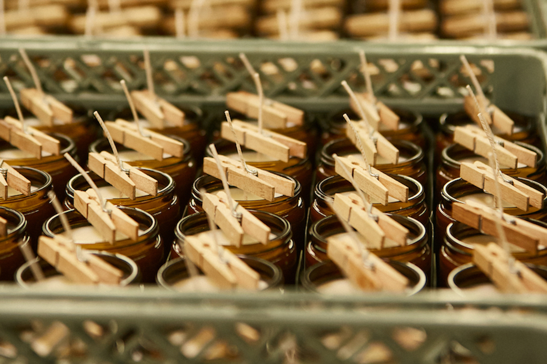 P.f. Candle Co