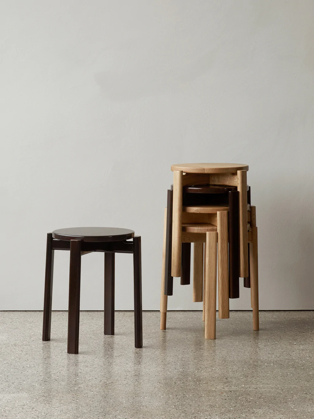 Stools