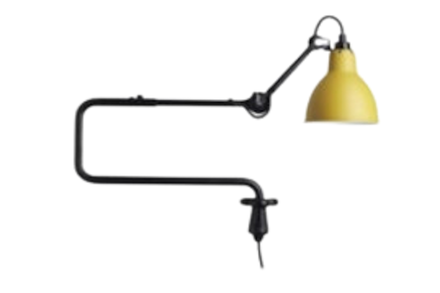 DCW lampe grass n303
